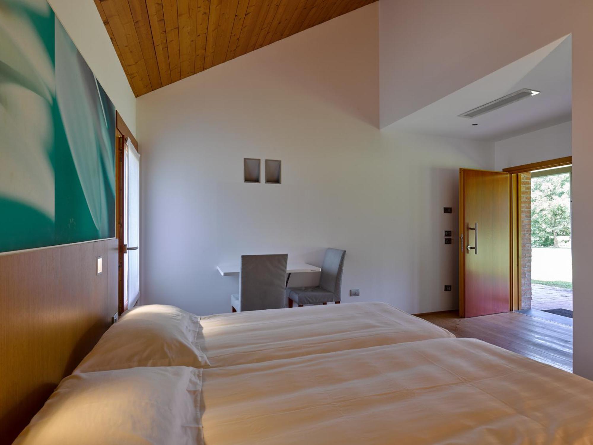 Relais Agrituristico Ormesani Villa San Liberale Room photo