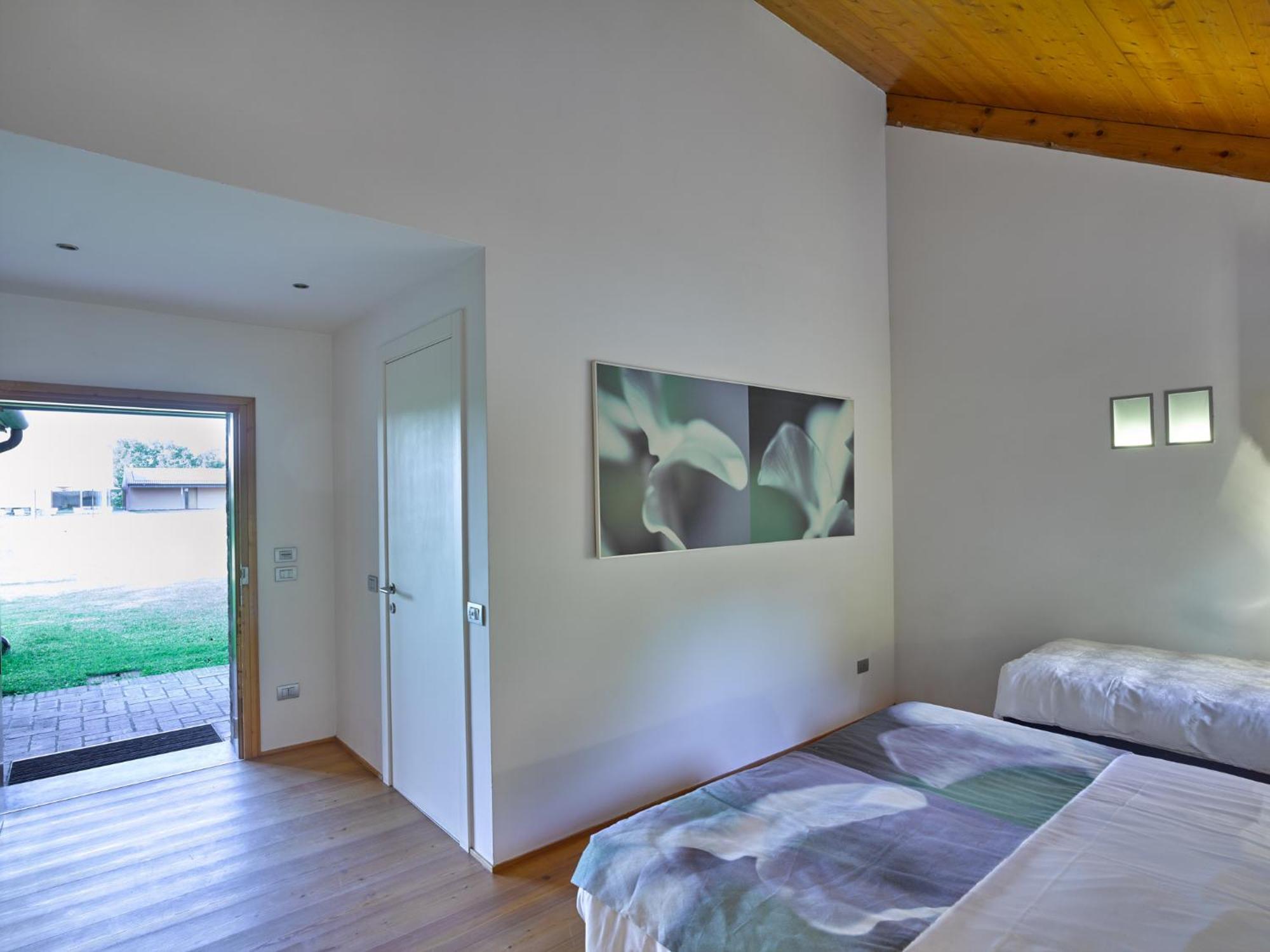 Relais Agrituristico Ormesani Villa San Liberale Room photo