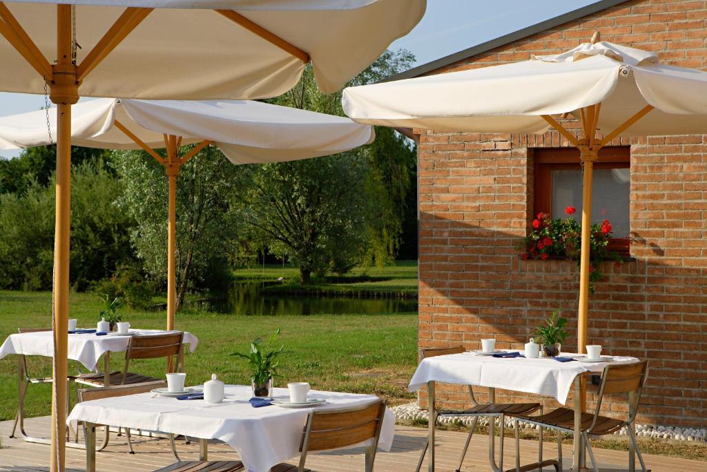 Relais Agrituristico Ormesani Villa San Liberale Exterior photo